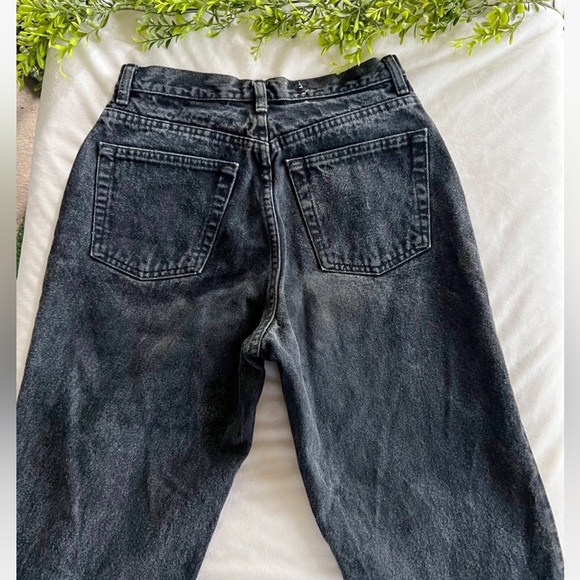 GAP👖 90’s High Waist Faded Jeans Vintage Denim - Picture 3 of 9